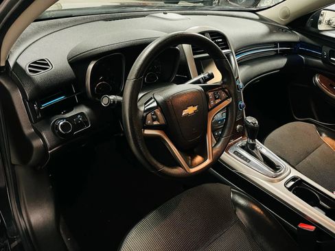 Used 2013 Chevrolet Malibu LT image 15