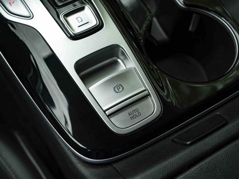 Used 2022 Hyundai Tucson Limited FWD image 28