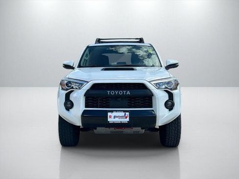 Certified 2023 Toyota 4Runner TRD Pro image 2