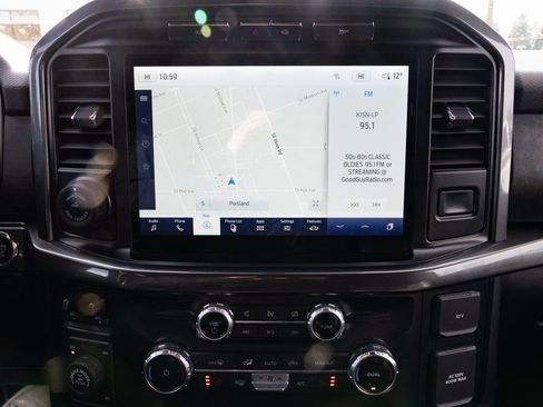 Used 2023 Ford F150 Tremor w/ 360 Degree Camera Package image 14