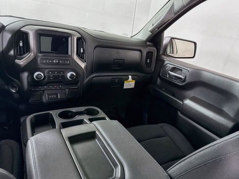 New 2026 GMC Sierra 1500 Pro w/ Pro Value Package AWD/4WD image 14