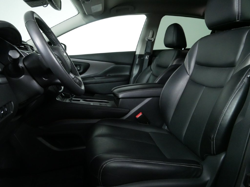 Used 2023 Nissan Murano SL AWD/4WD image 15