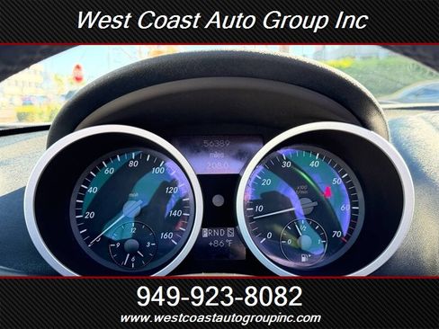 Used 2006 Mercedes-Benz SLK 280 w/ Entertainment Pkg image 18