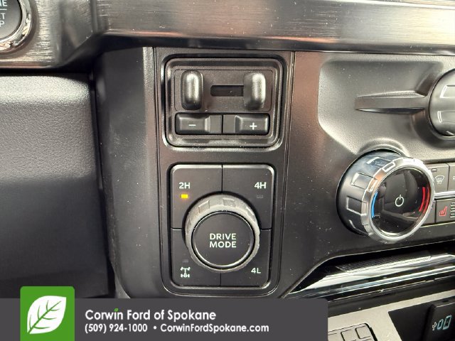 New 2026 Ford F350 Lariat w/ Chrome Package AWD/4WD image 29