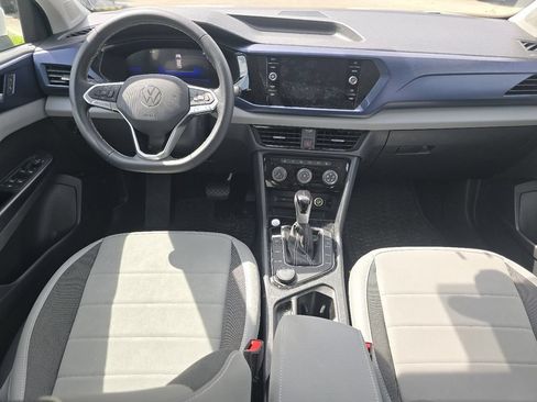 Used 2023 Volkswagen Taos SE w/ Panoramic Sunroof Package AWD/4WD image 20