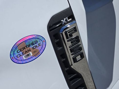New 2026 Ford F350 XL AWD/4WD image 9