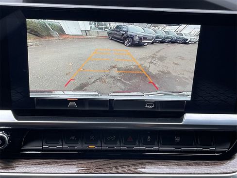 New 2026 GMC Sierra 1500 Elevation image 15