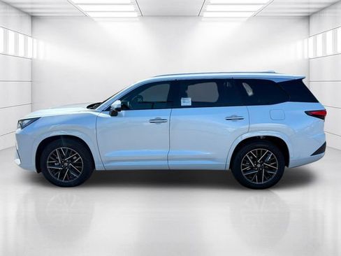 New 2026 Lexus TX 350 AWD image 8