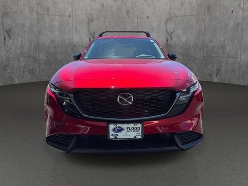New 2026 MAZDA CX-5 Preferred AWD/4WD image 8
