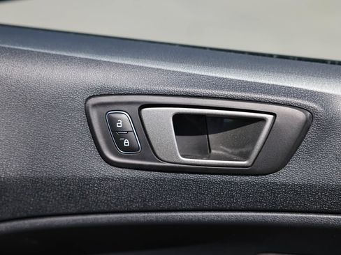 Used 2022 Ford EcoSport SE AWD/4WD image 11
