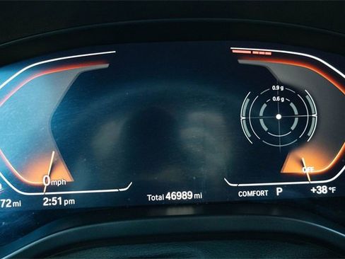 Certified 2022 BMW X3 xDrive30i w/ Premium Package 2 image 3