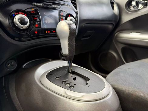 Used 2016 Nissan Juke SV w/ Cold Weather Package image 34