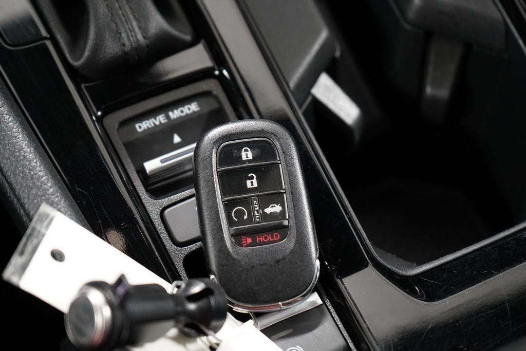 Used 2023 Honda Accord Sport image 26