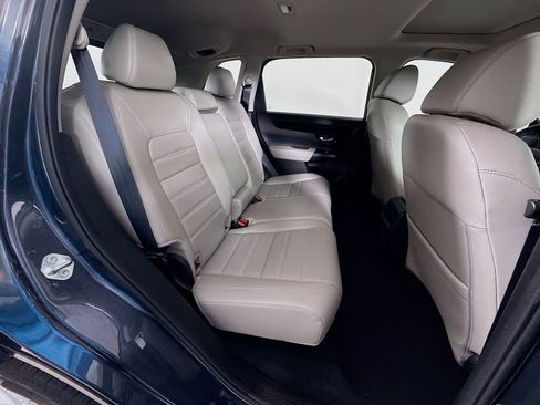 Used 2023 Honda CR-V EX-L image 28