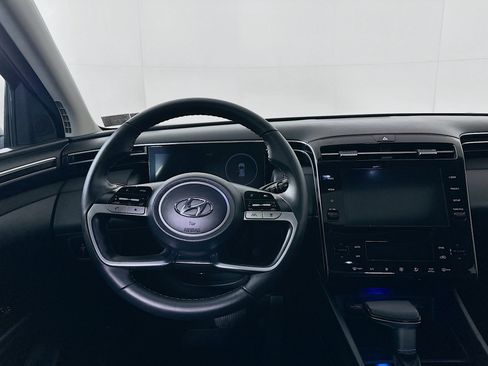 Certified 2022 Hyundai Tucson SEL w/ Convenience Package image 22