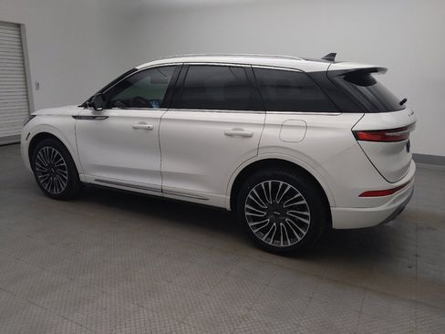 Used 2020 Lincoln Corsair Reserve w/ Appearance Package FWD image 3
