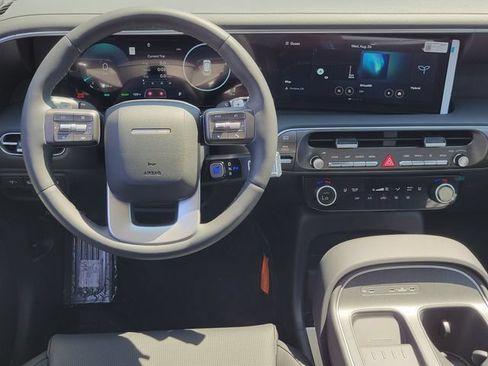 New 2026 Hyundai Palisade SEL AWD/4WD image 6