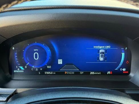 Certified 2023 Ford Explorer ST w/ Equipment Group 401A image 13