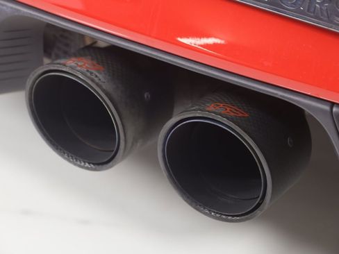 Used 2019 Porsche 911 GT3 RS image 82