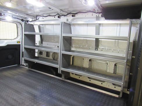 Used 2020 Ford Transit 250 Low Roof w/ Exterior Upgrade Package RWD image 21