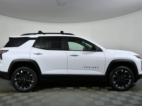 New 2026 Chevrolet Equinox RS w/ LPO, Floor Liner Package image 15