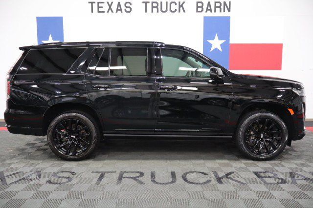 Used 2021 Cadillac Escalade Sport Platinum RWD image 19