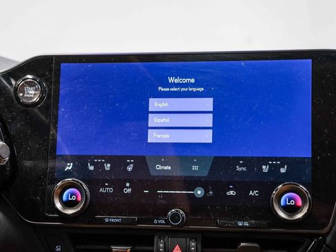 Used 2025 Lexus NX 350 AWD w/ Cold Area Package image 14