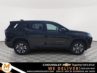 New 2026 Chevrolet Equinox LT w/ Convenience Package II
