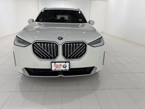 Used 2026 BMW X3 xDrive30 w/ Convenience Package AWD/4WD image 8
