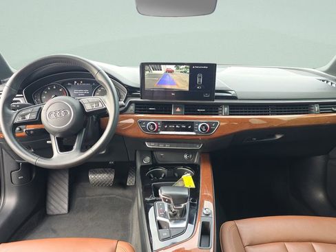 Used 2020 Audi A4 2.0T Premium FWD image 10
