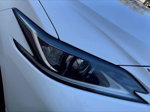 Used 2019 Lexus ES 350 F Sport w/ Accessory Package 2 image 27