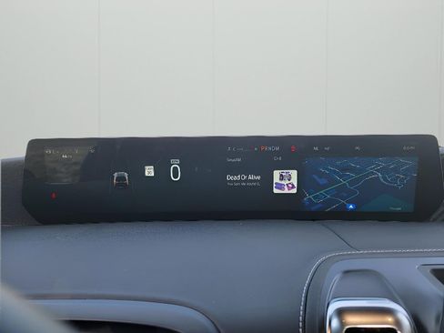 New 2026 Ford Expedition Platinum w/ Driver's Package image 17