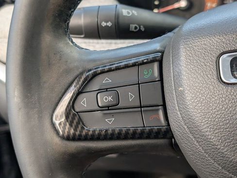Used 2022 Jeep Compass Latitude w/ Convenience Group FWD image 25