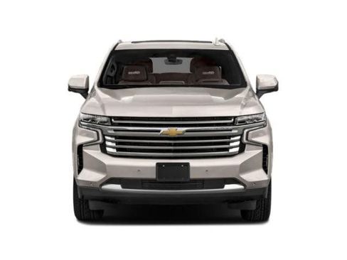 Used 2021 Chevrolet Tahoe High Country image 8