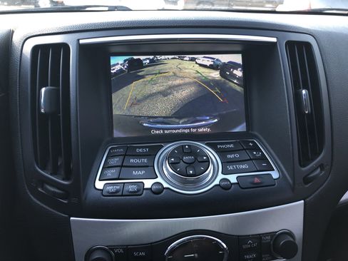 Used 2015 INFINITI Q60 Journey w/ Premium Package image 18