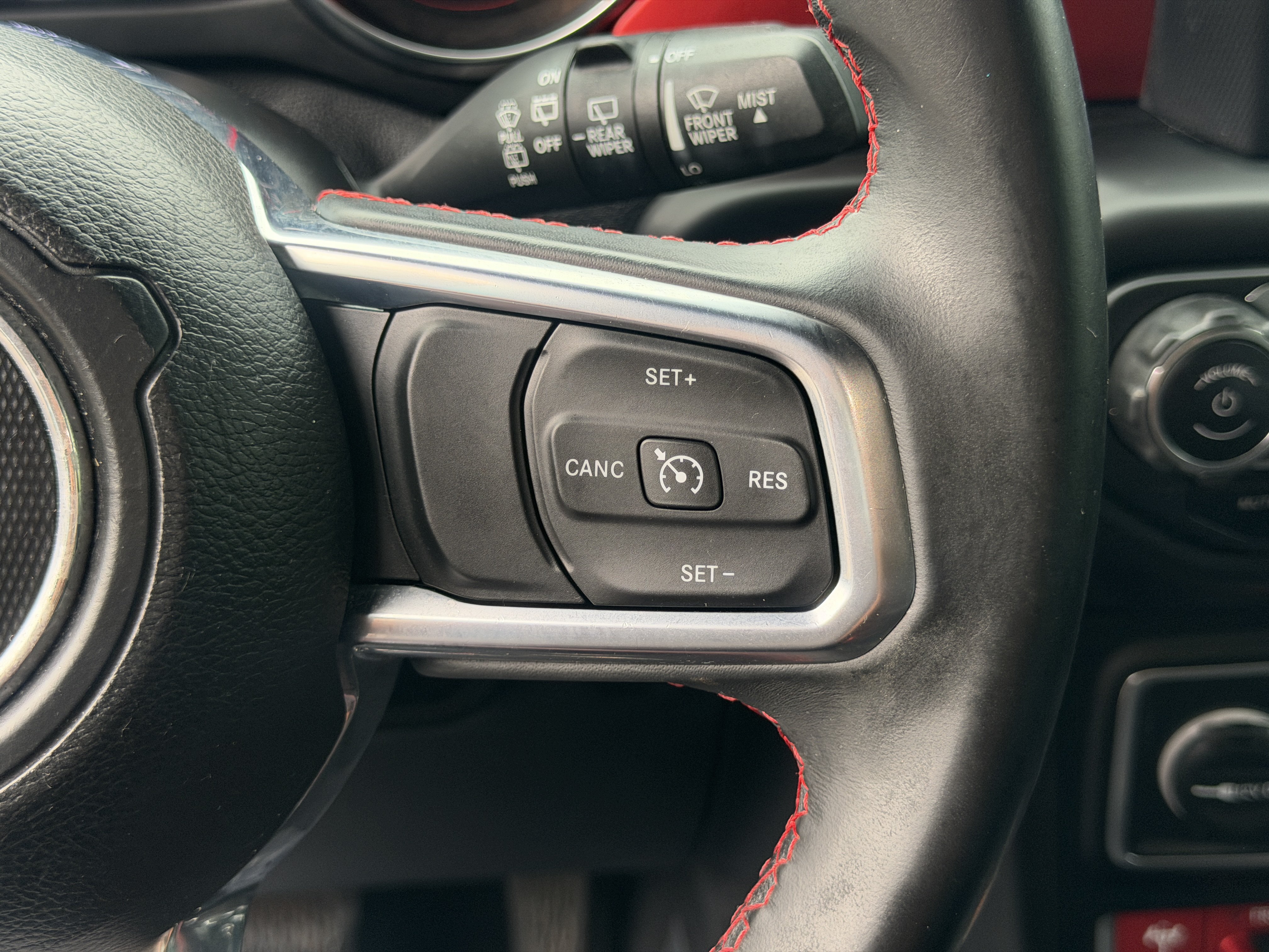 Used 2020 Jeep Wrangler Unlimited Rubicon AWD/4WD image 33