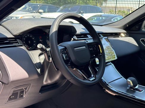 New 2026 Land Rover Range Rover Velar S image 22