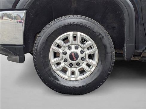 Certified 2022 GMC Sierra 2500 SLE w/ SLE Value Package; image 24