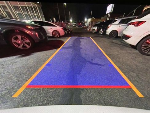 Used 2024 Audi SQ8 Premium Plus w/ S Sport Package image 30