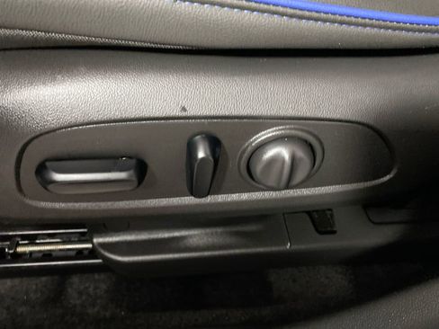 Used 2024 Buick Envista Sport Touring w/ Convenience I Package image 12