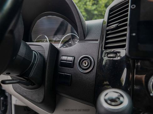 Used 2017 Mercedes-Benz Sprinter 3500 image 35