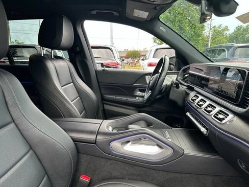 Certified 2021 Mercedes-Benz GLE 350 image 32