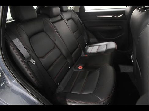 Certified 2025 MAZDA CX-5 Carbon Edition AWD/4WD image 16