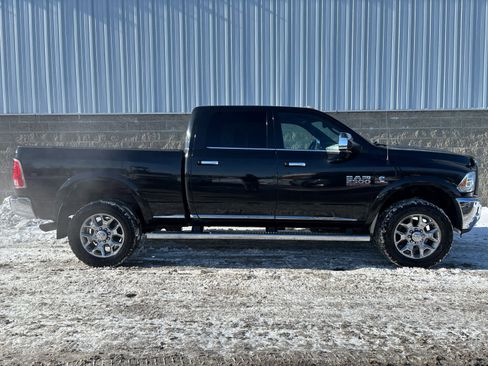 Used 2016 RAM 2500 Limited image 28