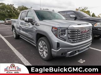 Used 2023 GMC Sierra 1500 Denali w/ Denali Reserve Package AWD/4WD video 1