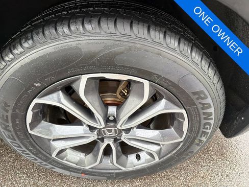 Used 2020 Honda CR-V EX image 33