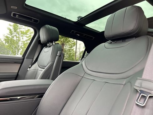New 2025 Land Rover Range Rover Sport Dynamic SE image 14