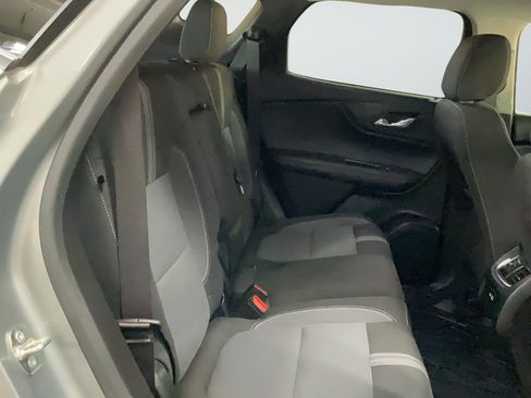 Used 2023 Chevrolet Blazer LT w/ LPO, Floor Liner Package FWD image 19