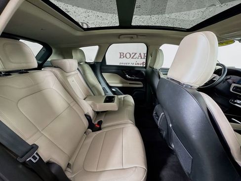 Certified 2025 Lincoln Corsair Grand Touring w/ Equipment Group 301A image 32