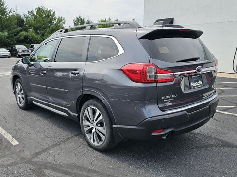 Used 2020 Subaru Ascent Limited w/ Technology Package AWD/4WD image 22